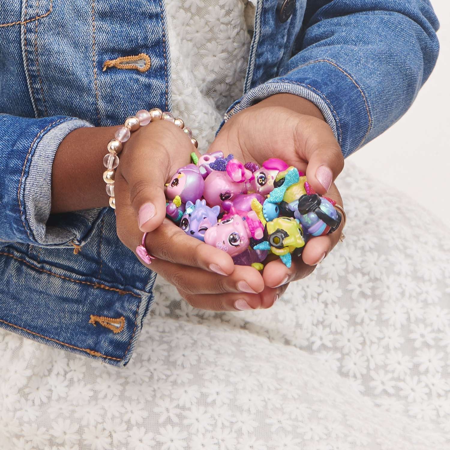 Игровой набор Hatchimals - фото 7