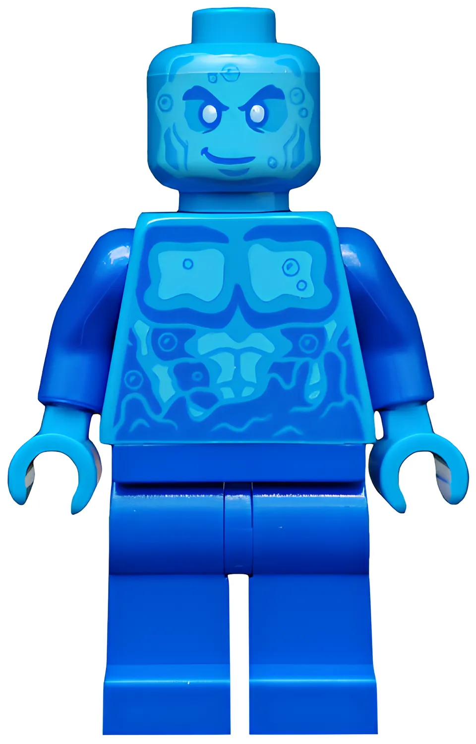 Фигурка LEGO Super Heroes Hydro-Man - фото 1