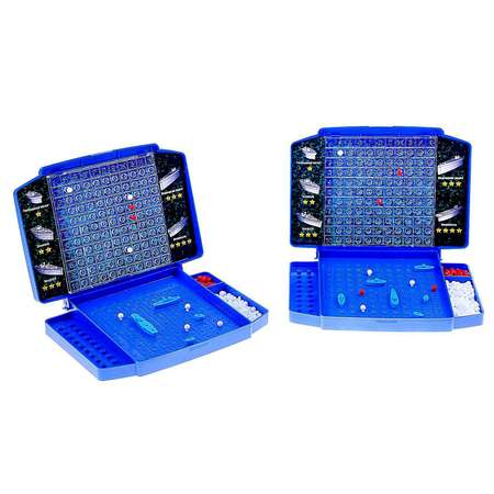 Настольная игра Sima-Land Морской бой