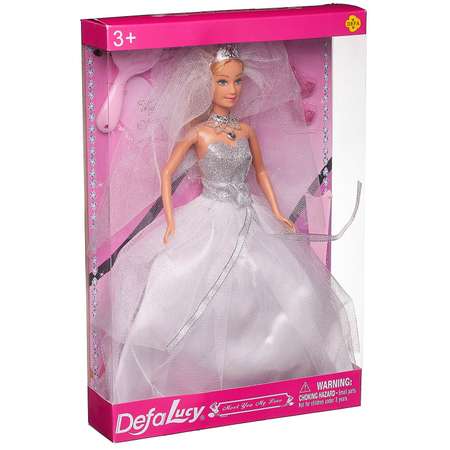 Кукла модельная Abtoys