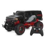 Внедорожник РУ New Bright Jeep 1:10