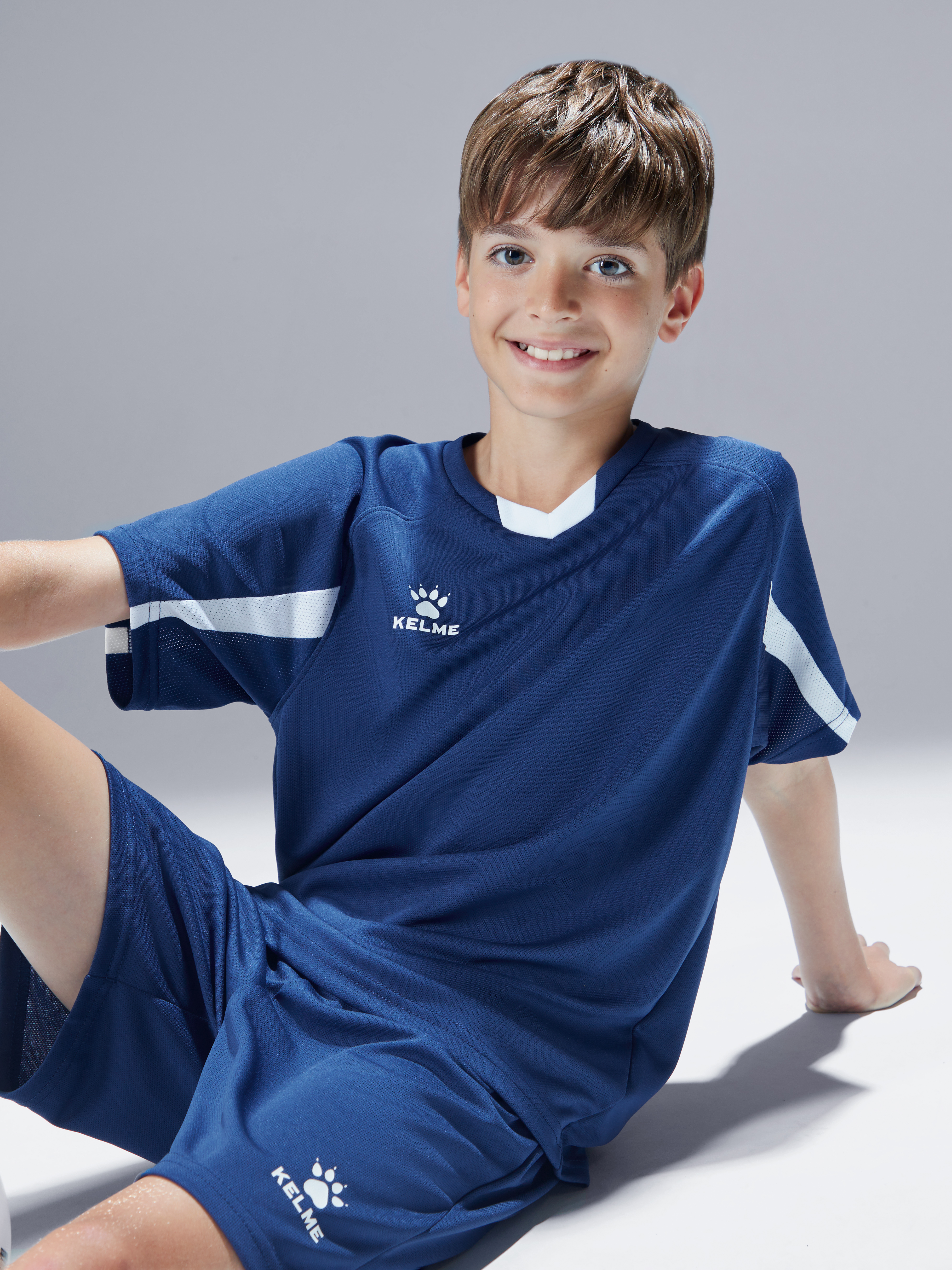 Костюм KELME 7351ZB3130-424 - фото 17