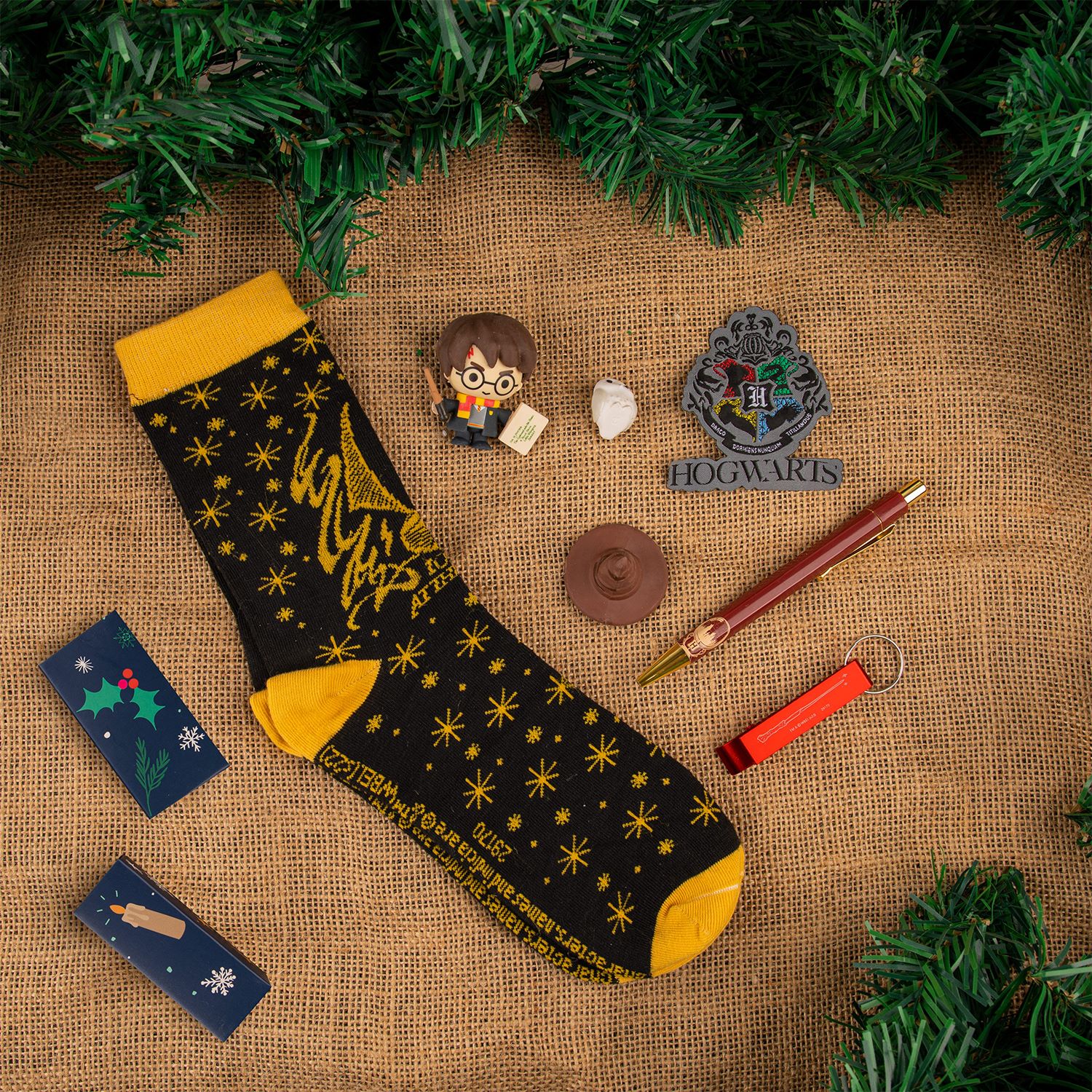 Настольная игра Harry Potter - фото 12
