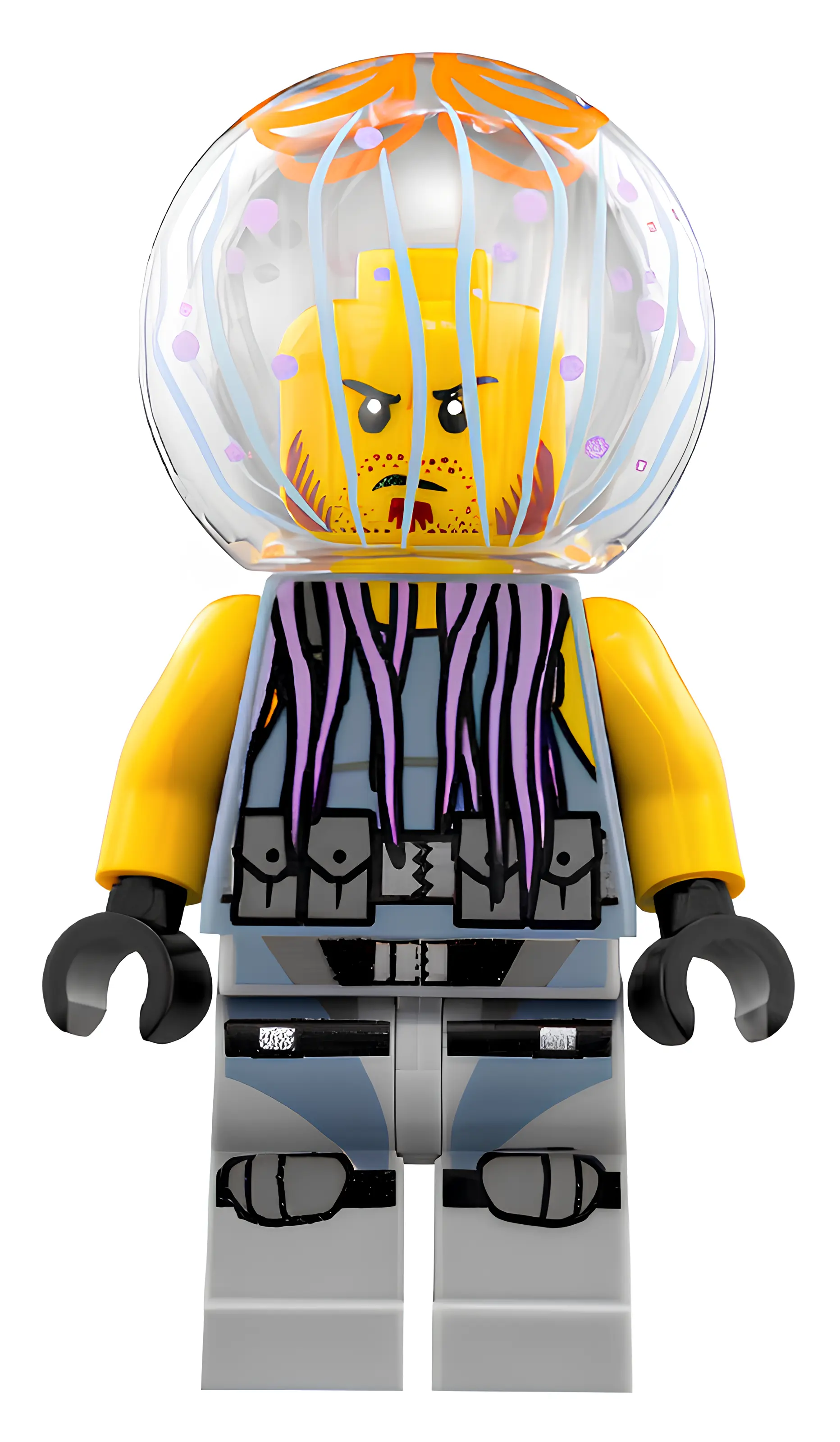 Фигурка LEGO Ninjago Jelly - фото 1