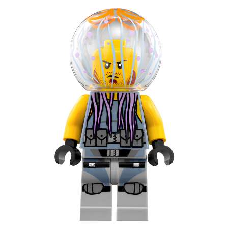 Фигурка LEGO Ninjago Jelly
