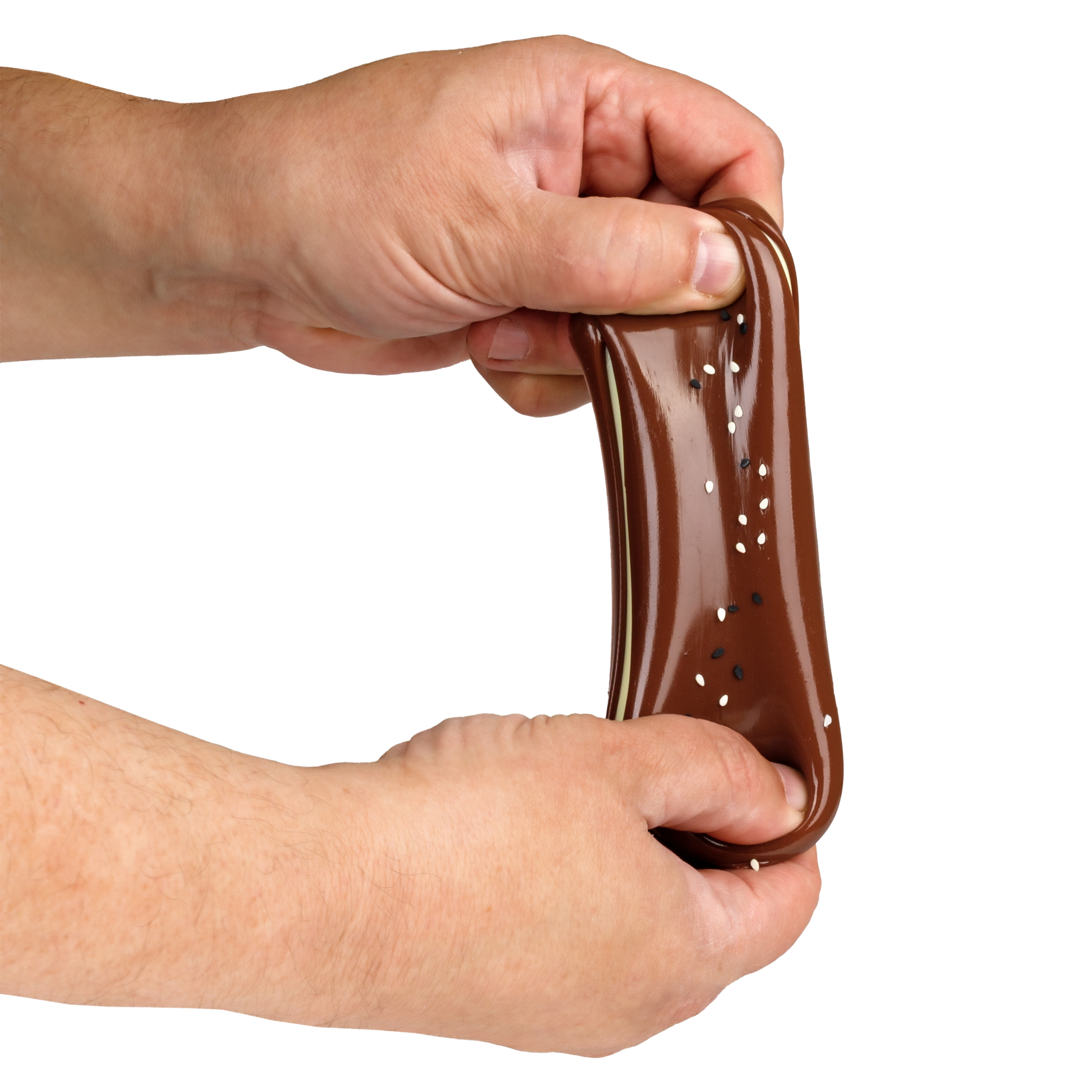 Игрушка-антистресс Крутой Замес сквиш - фото 4