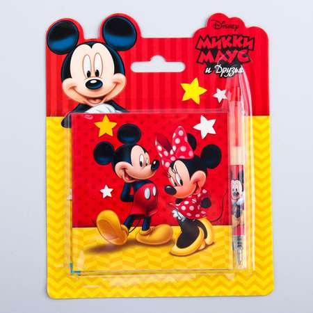 Ручка шариковая Disney 2 шт.