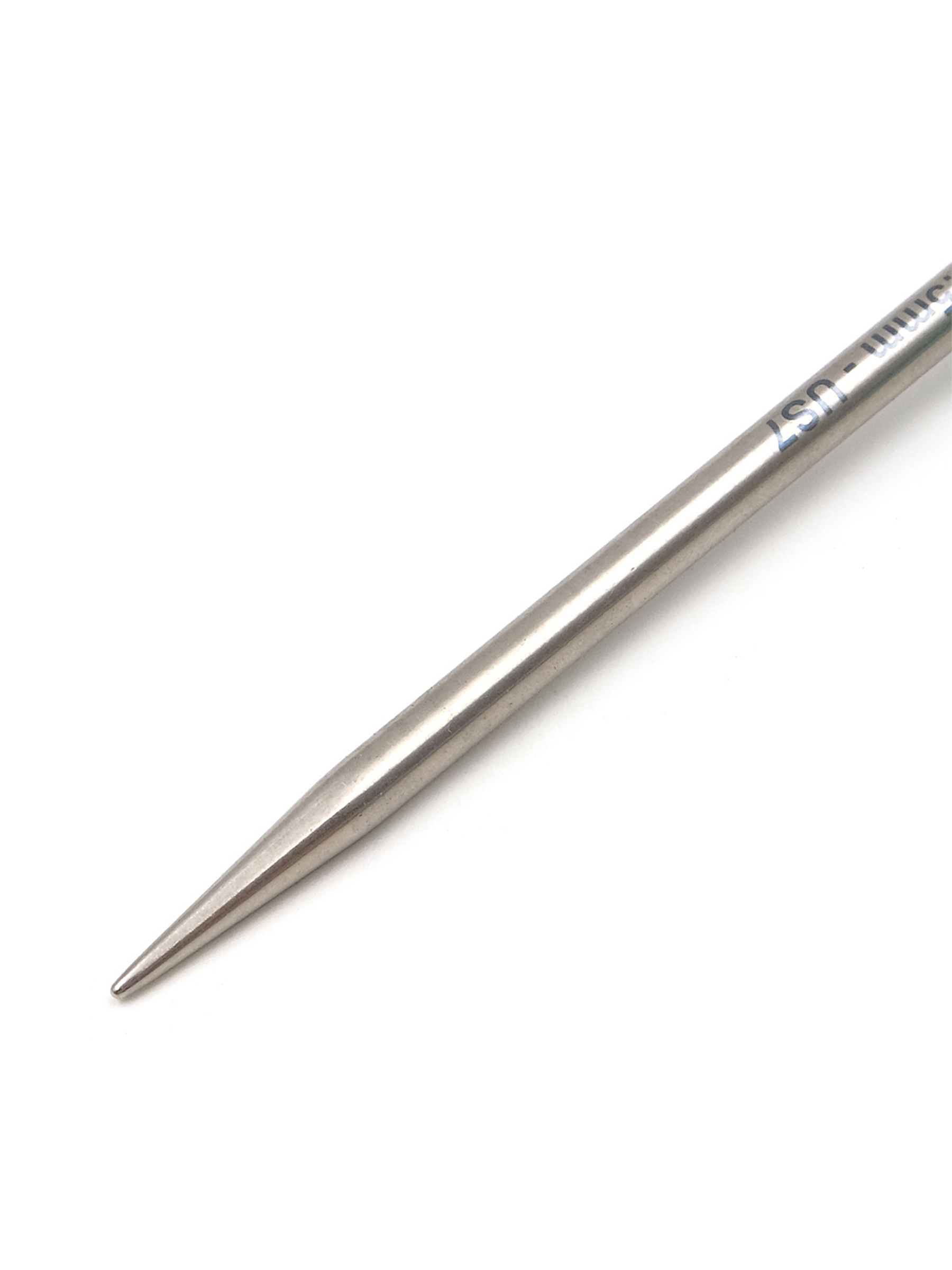 Спицы для вязания KnitPro круговые - фото 2