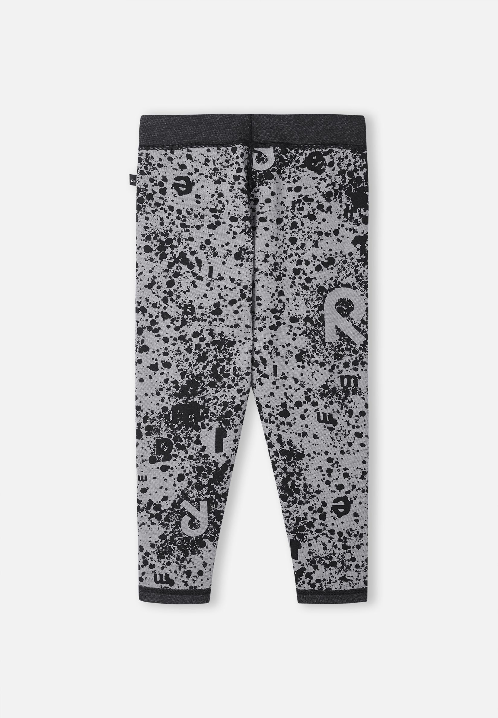 Брюки Reima 5200059A-9993 - фото 3