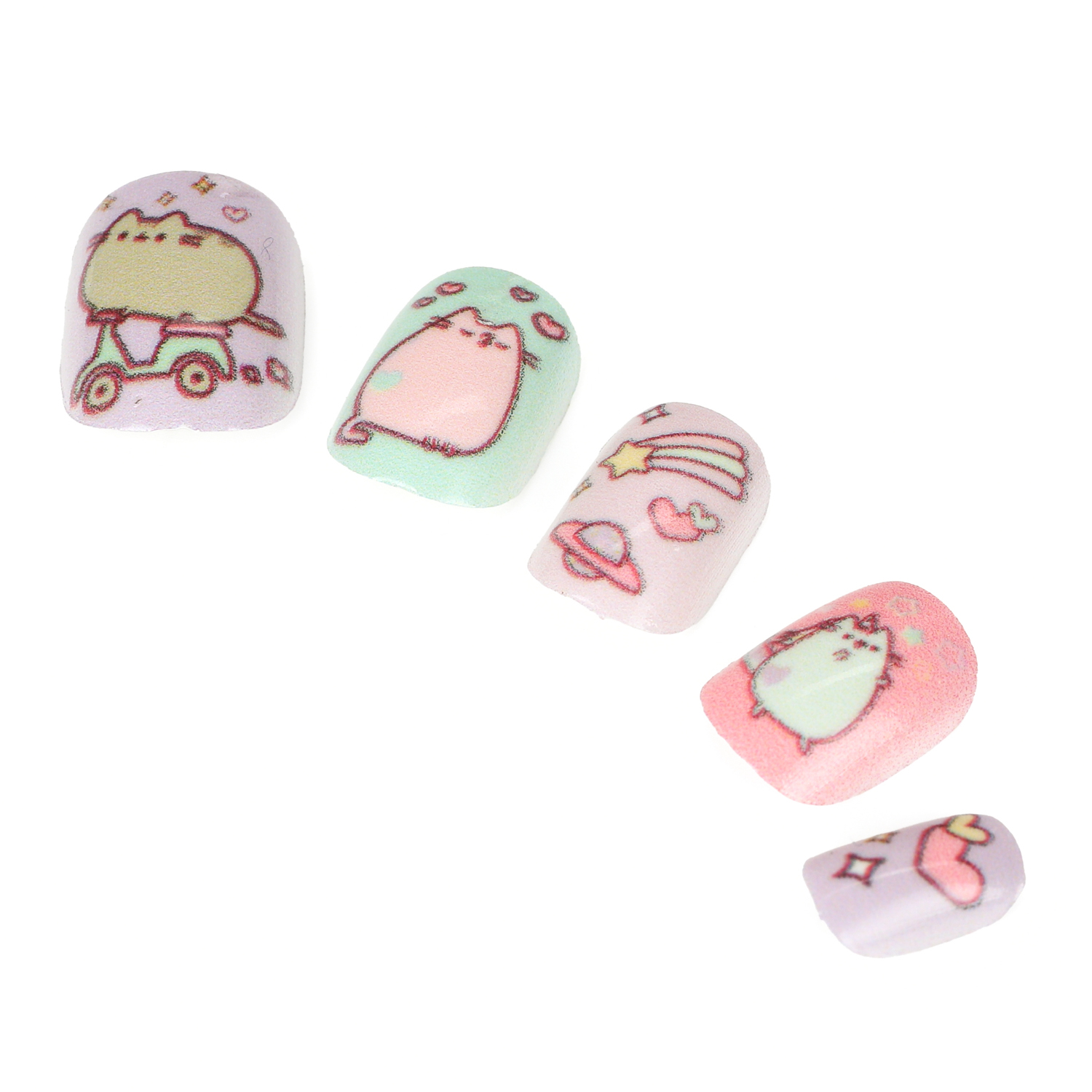 Игрушка Милая леди маникюрный набор - фото 3