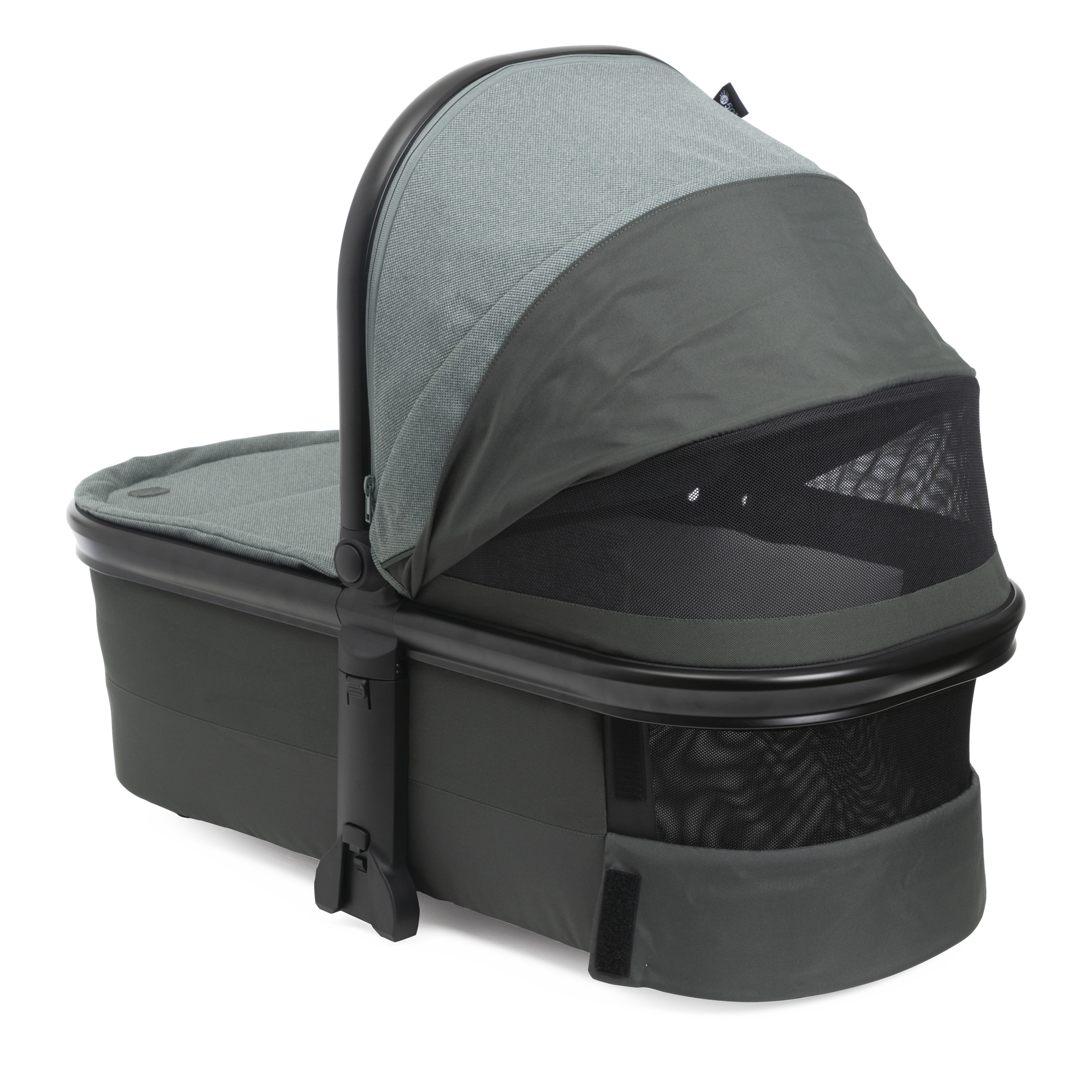 Люлька Chicco Mysa Light Carrycot - фото 5