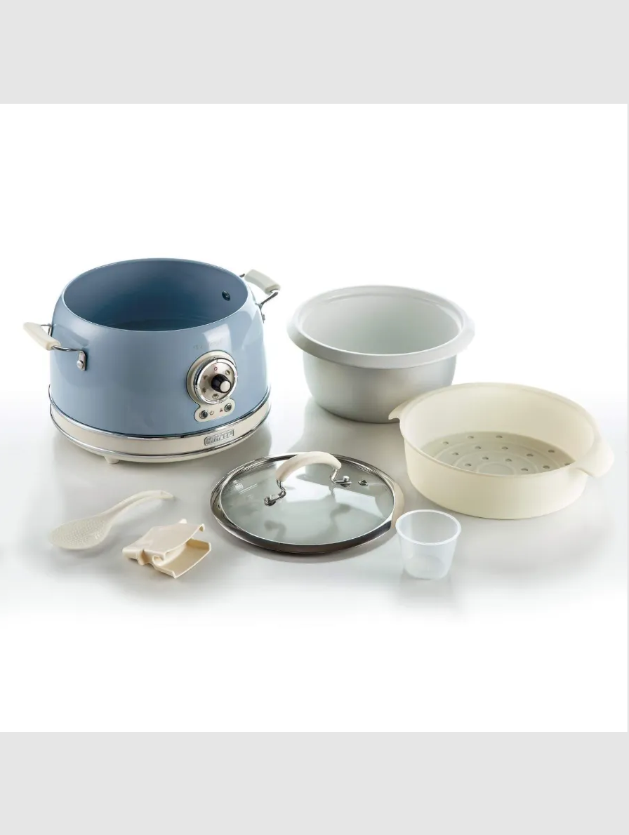 Мультиварка Ariete 2904/05 - фото 1