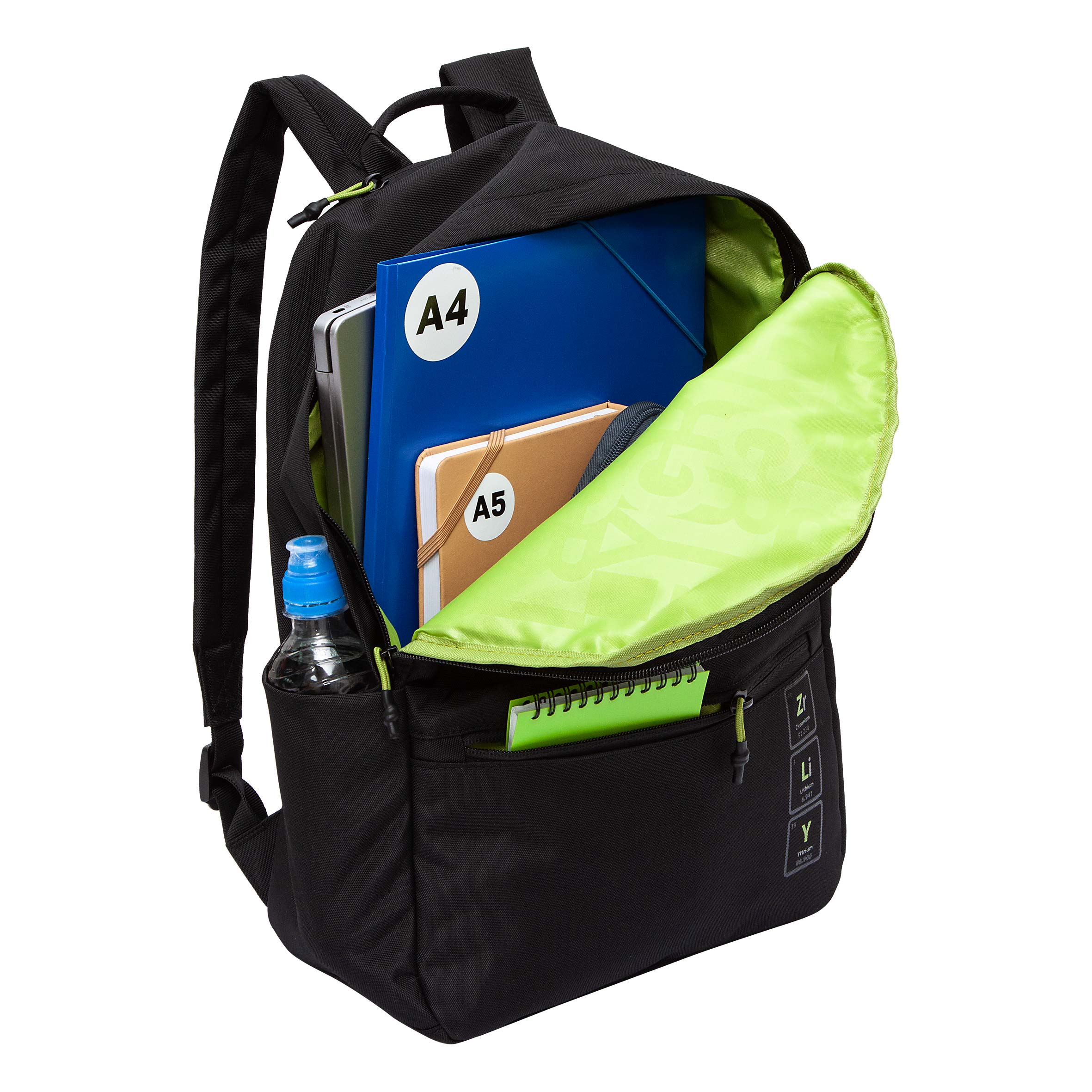 Рюкзак Grizzly для мальчика - фото 5