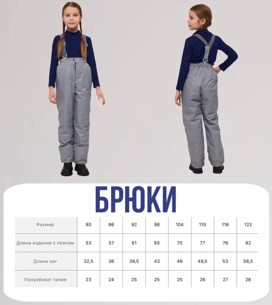 Комплект ILVES ILV-A-166/5 оранжевый_синий - фото 5