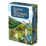 Настольная игра Нескучные игры