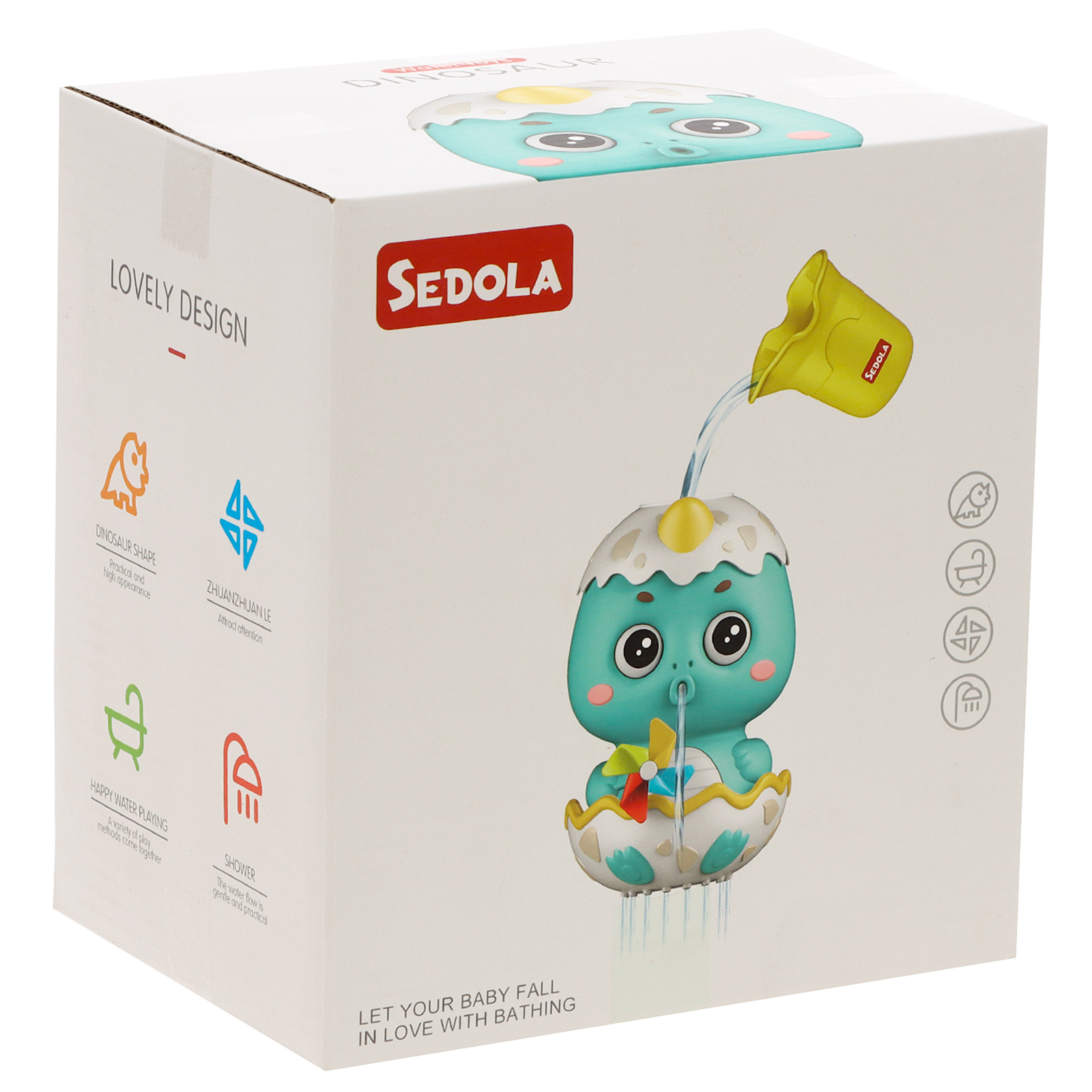 Игрушка Sima-Land - фото 9