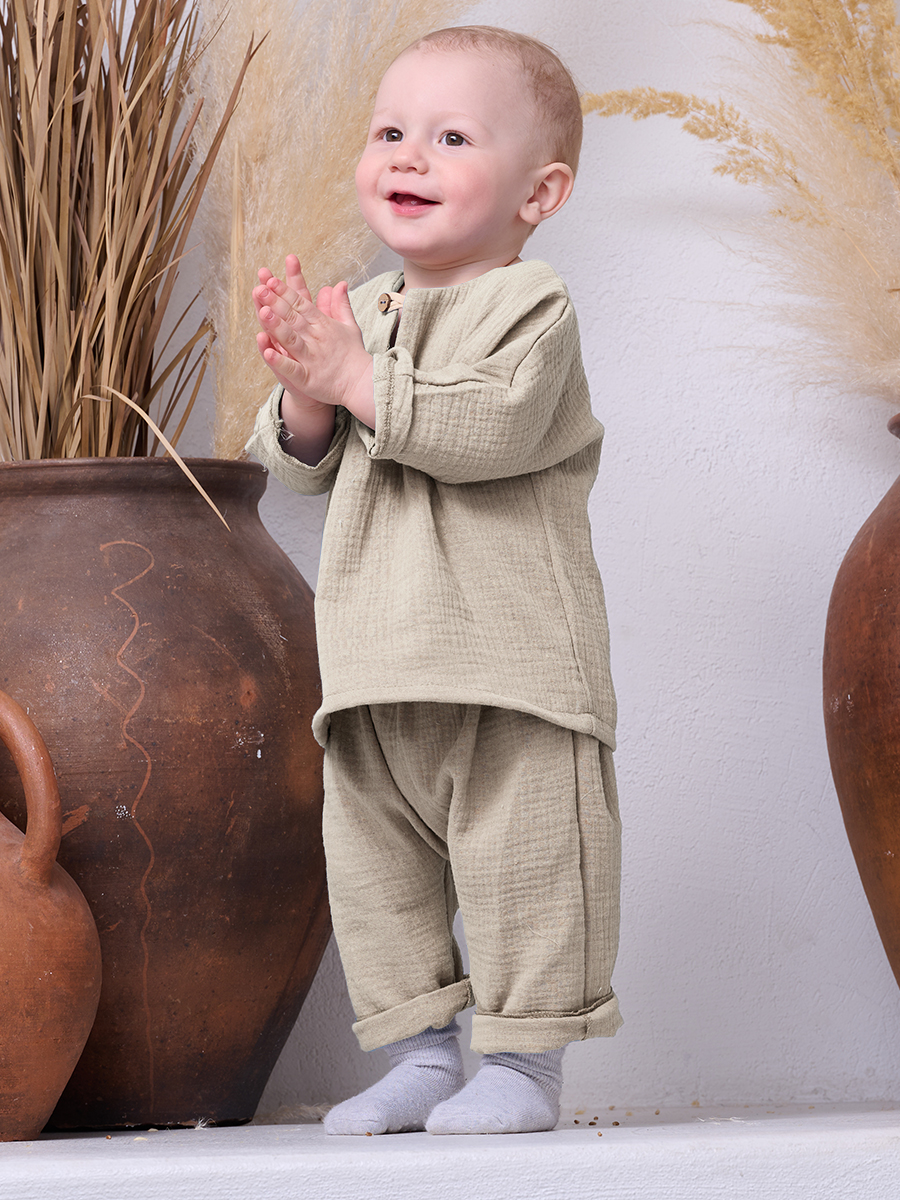 Комплект СОННЫЙ ГНОМИК К4020/45 - фото 8