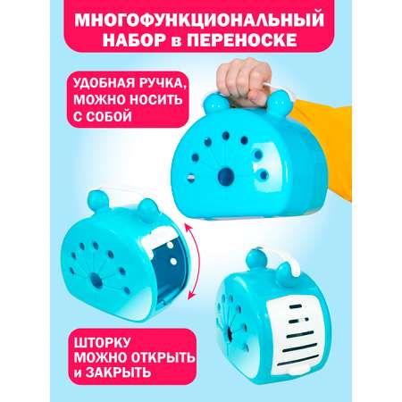 Игрушка СТРОМ Доктор (инструменты)