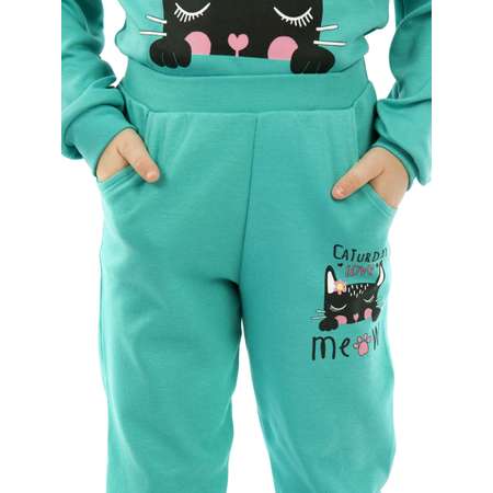 Свитшот и брюки Baby Stylе