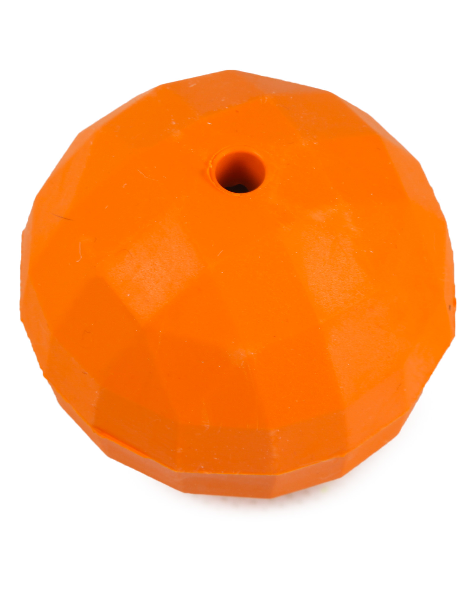 Игрушка для собак Barbaks Мячик с гранями 7см - фото 5