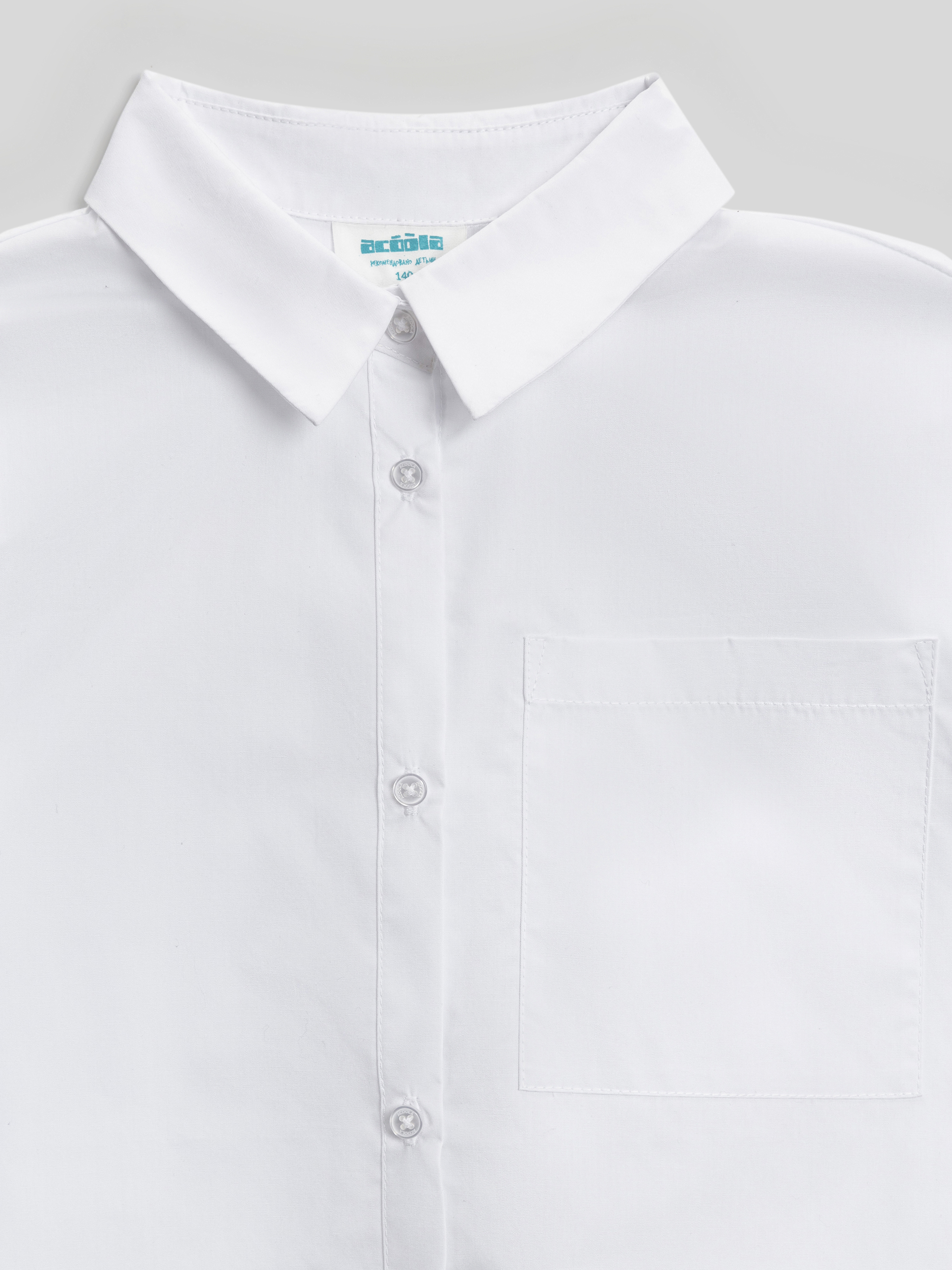 Рубашка Acoola 20210260149_0094538 - фото 3