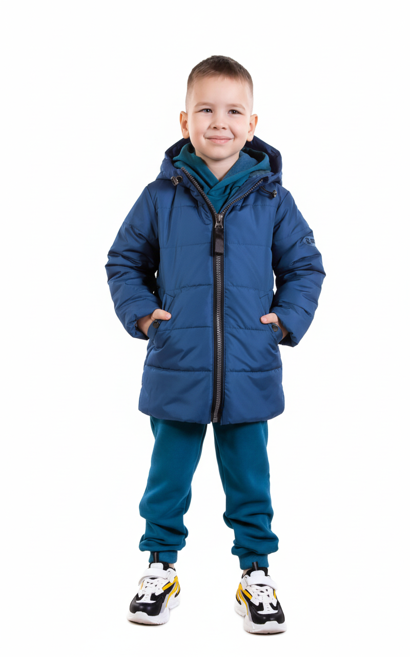 Куртка Sahera Rahmani 3165364-23 - фото 1