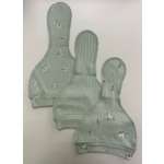 Шапочка 3 шт TOPOTUSHKI