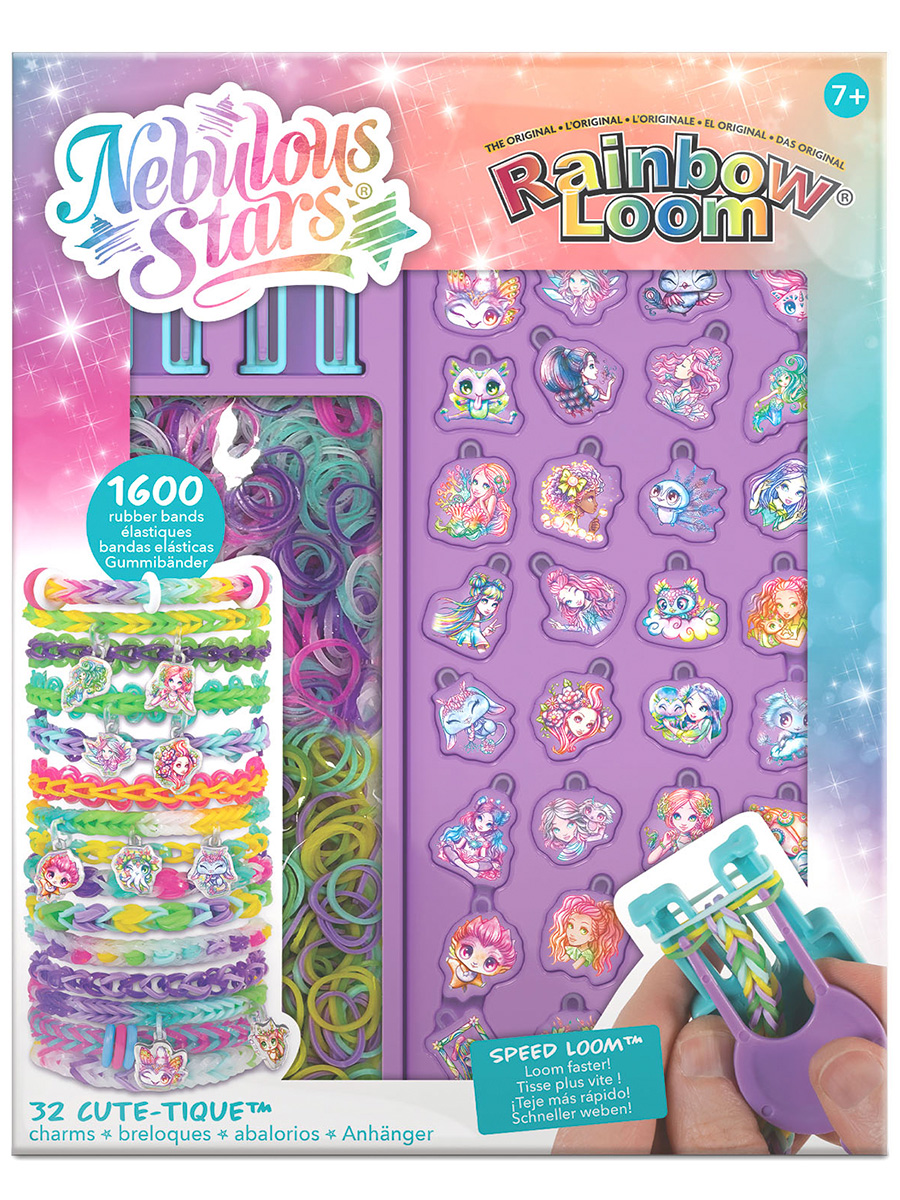 Набор для творчества Nebulous Stars - фото 5