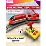 Поезд JetFun
