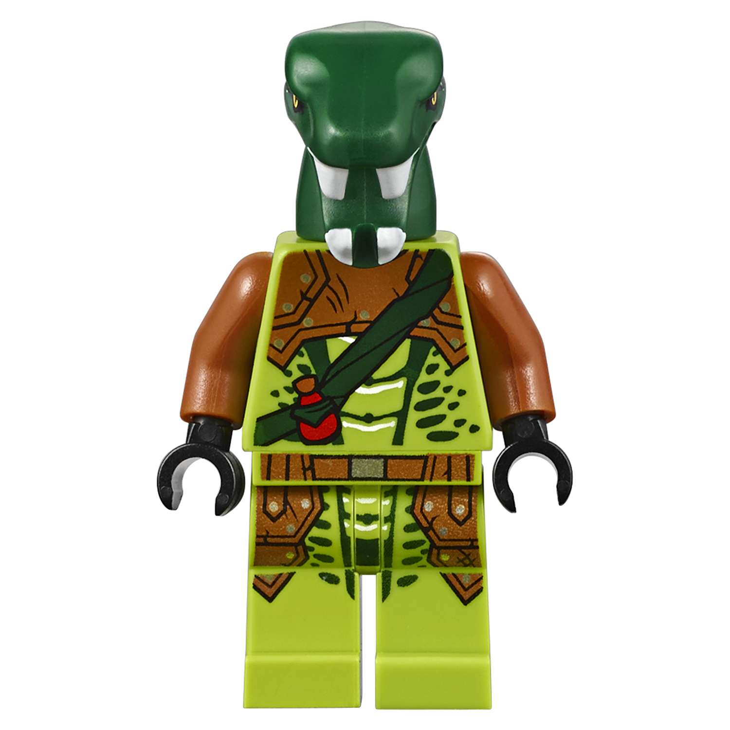Конструктор LEGO Juniors блочный - фото 13