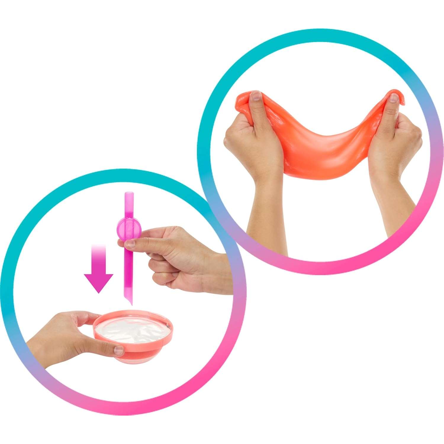 Кукла модельная Barbie Pop Reveal HTJ22 - фото 3