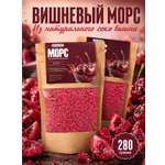 Морс «Вишня» АРСАНИЯ основа для напитка 280 гр.