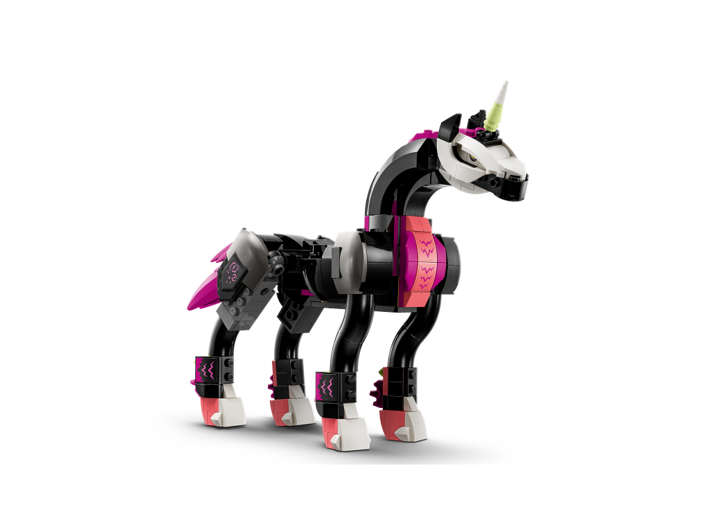 Конструктор LEGO 71457 482 дет. - фото 4