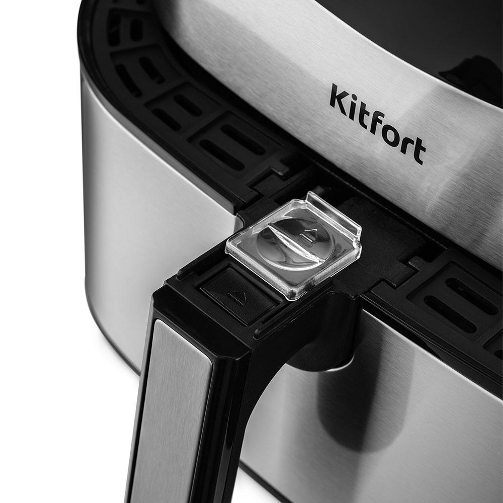 Аэрогриль KITFORT КТ-2231 - фото 4