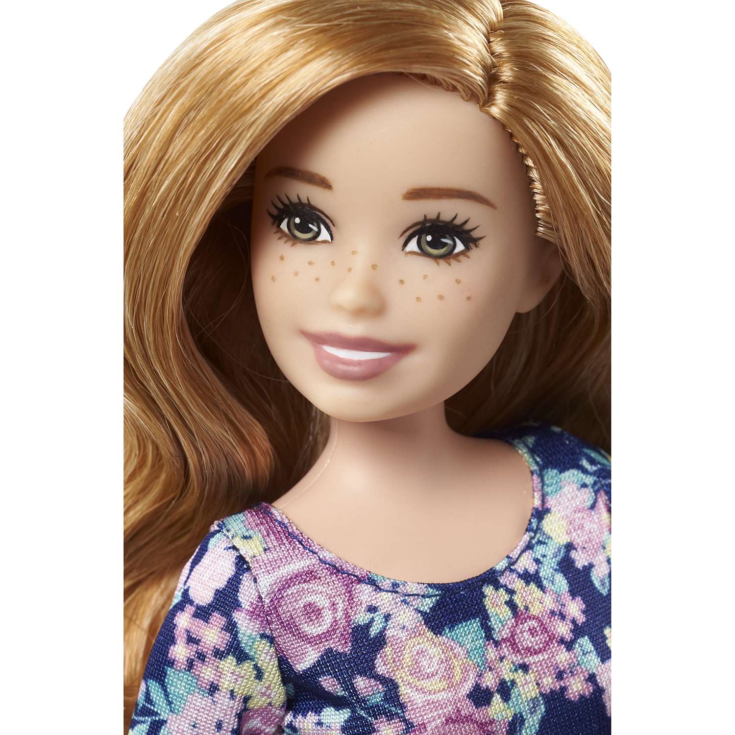 Кукла модельная Barbie FHY89/FHY90 - фото 8