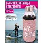 Бутылка Miland 300 мл