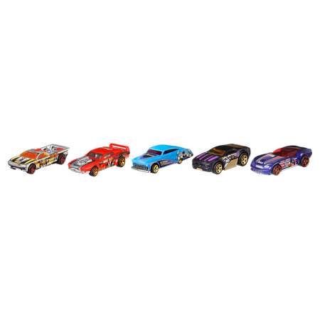 Автомобиль Hot Wheels в ассортименте