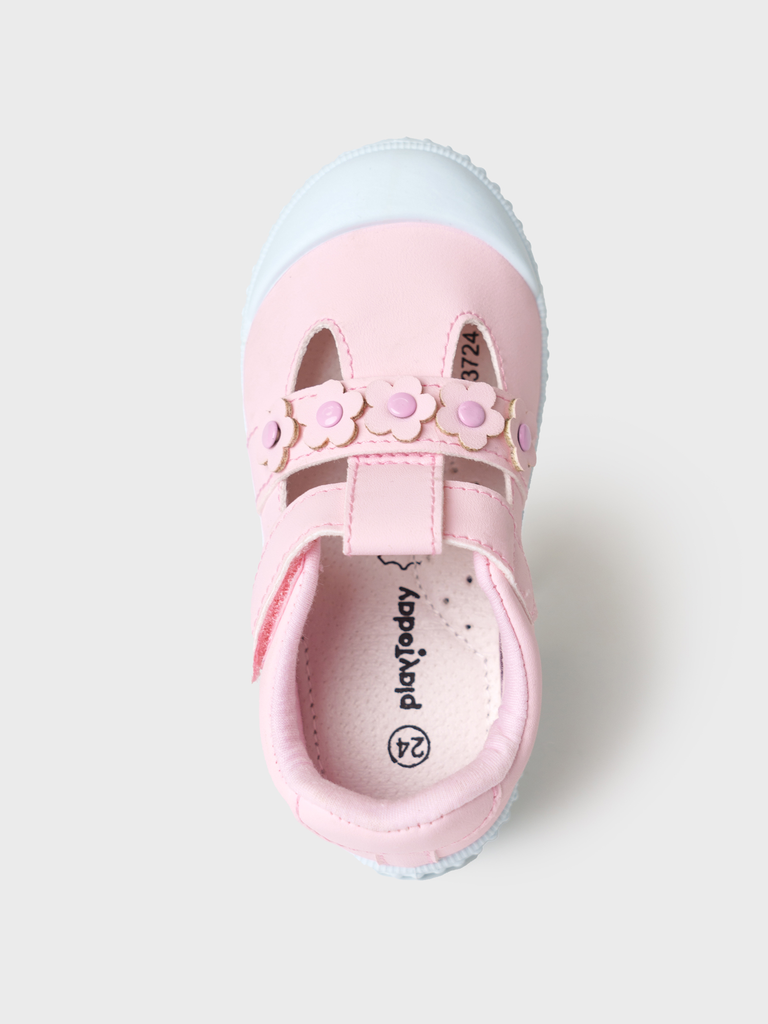 Сандалии PlayToday 12623724 - фото 3