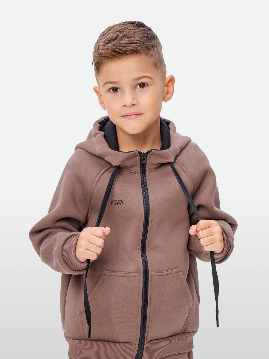 Костюм Voma 2sprКС-111кч - фото 6