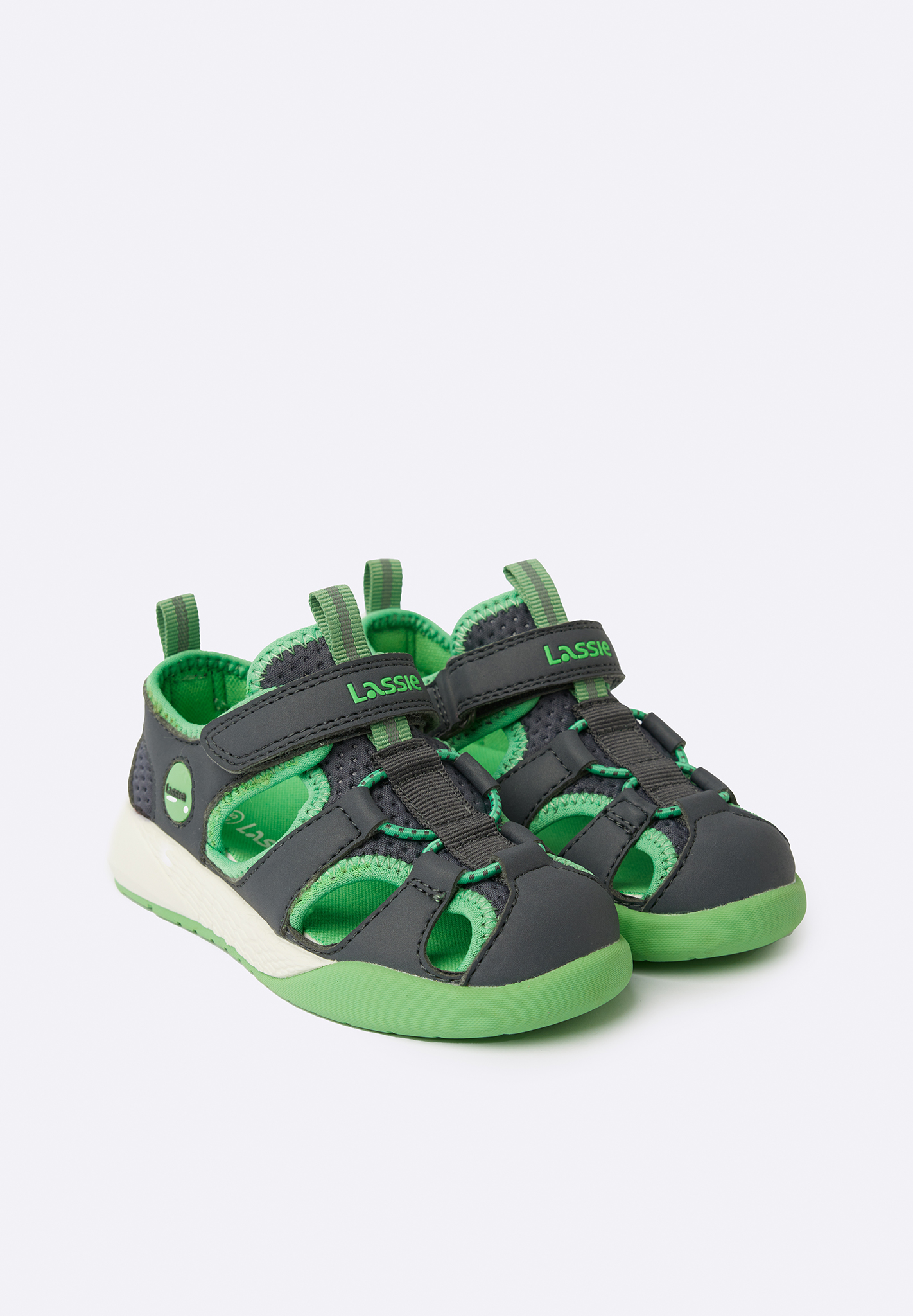 Сандалии Lassie 7400044A-1920 - фото 1