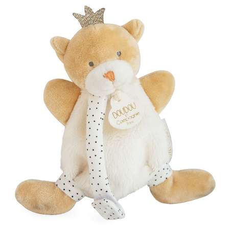 Мягкая игрушка Doudou et compagnie  15 см