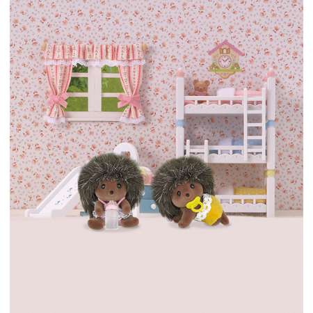 Игровой набор Sylvanian Families