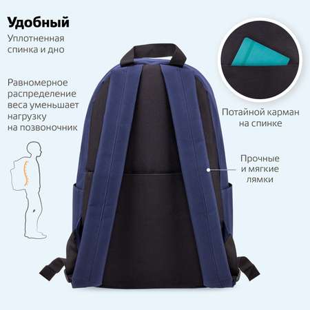 Рюкзак Brauberg