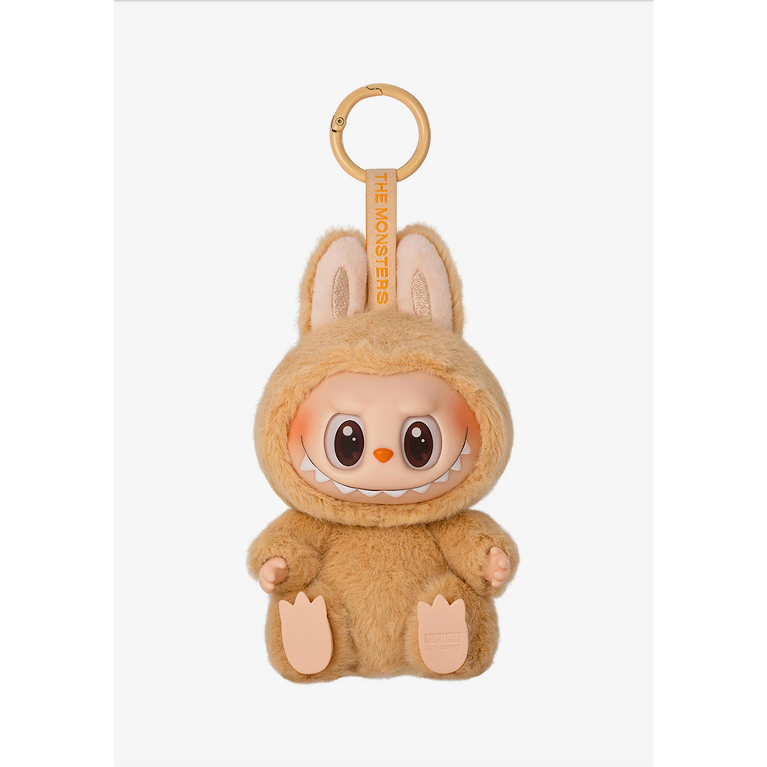 Фигурка Labubu S2 - фото 10