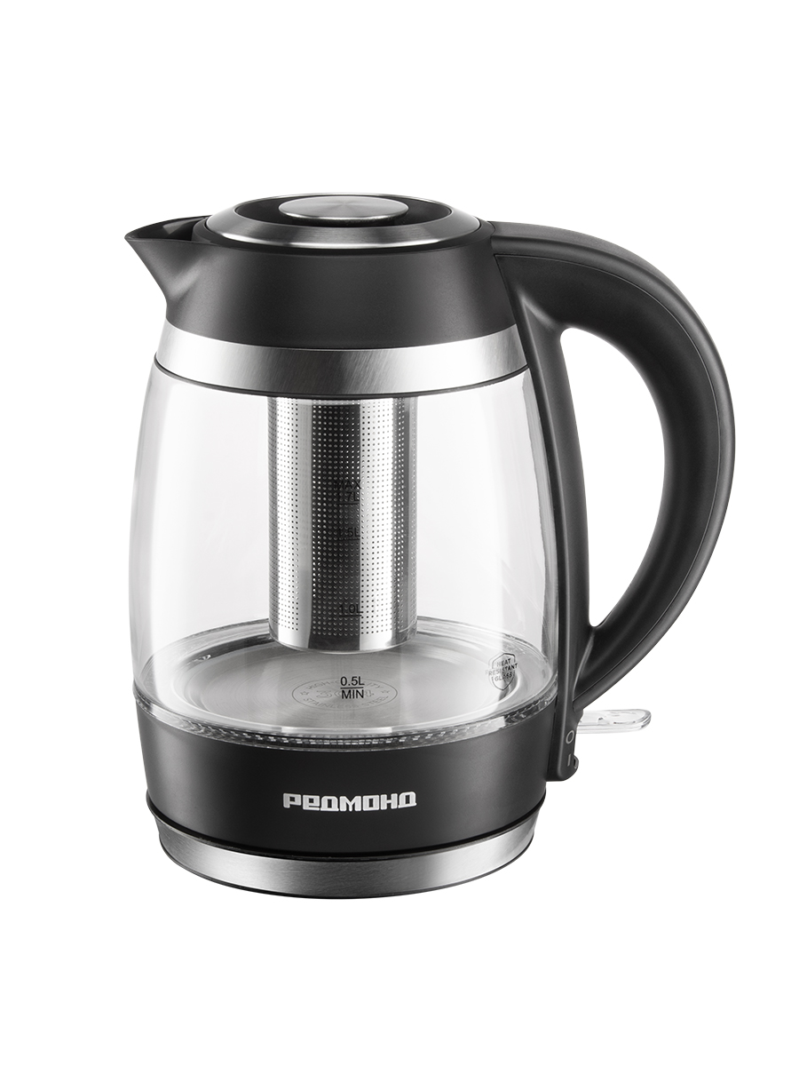 Чайник REDMOND KG227 - фото 9