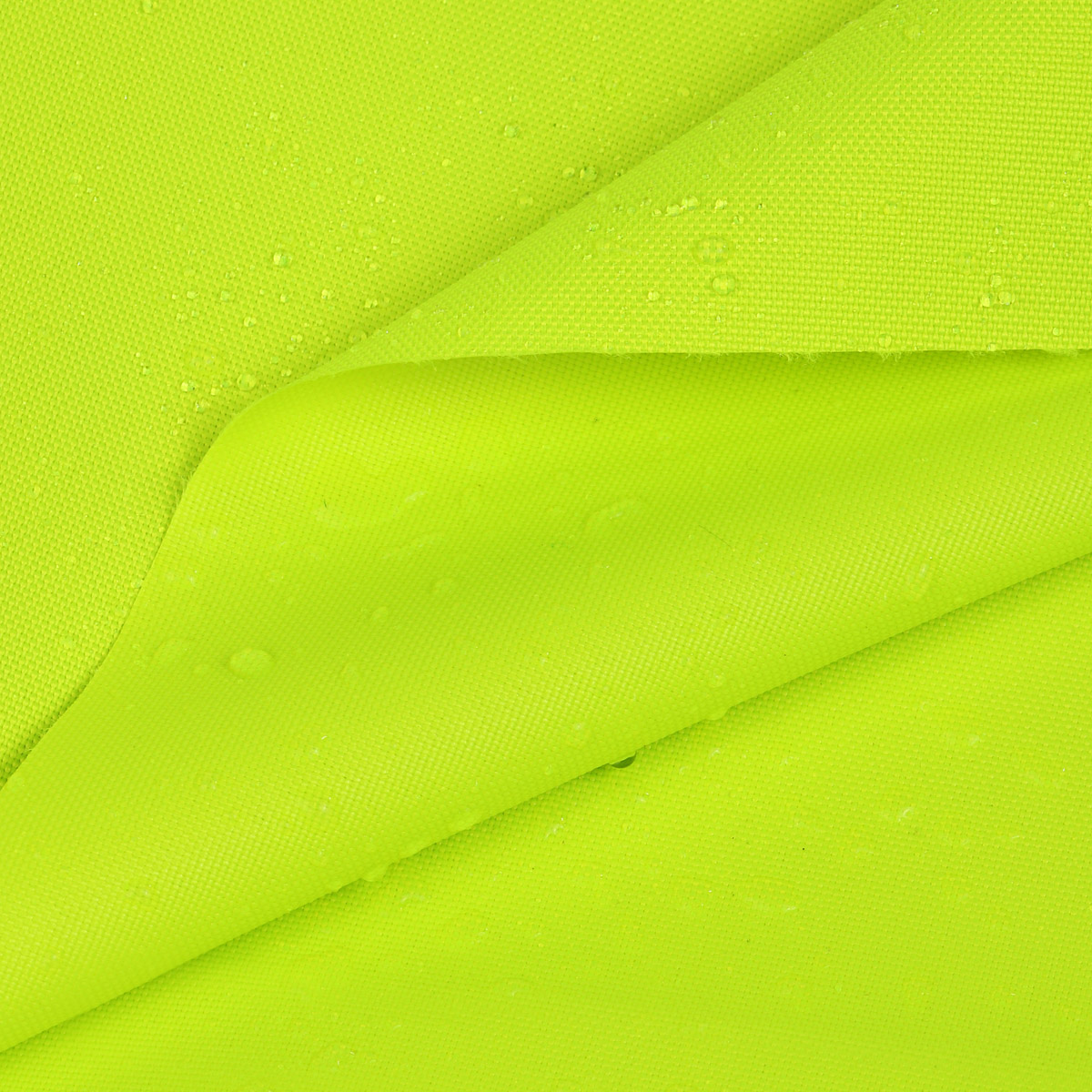 Ткань TBY Оксфорд неон лимон уп.10м - фото 6