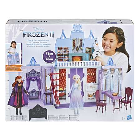 Домик для кукол Disney Princess