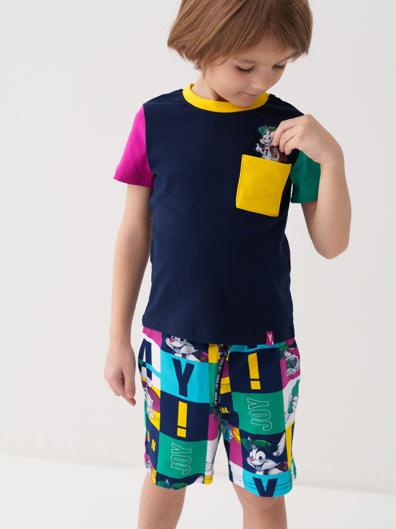 Комплект PlayToday 12612132 - фото 2