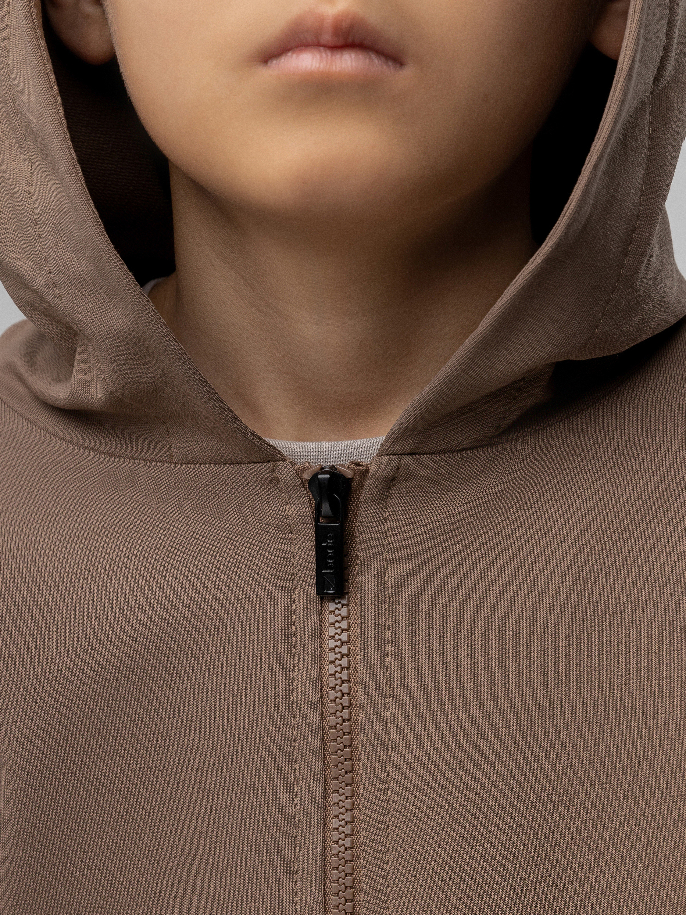 Костюм спортивный Bodo 46-136MU_какао - фото 10