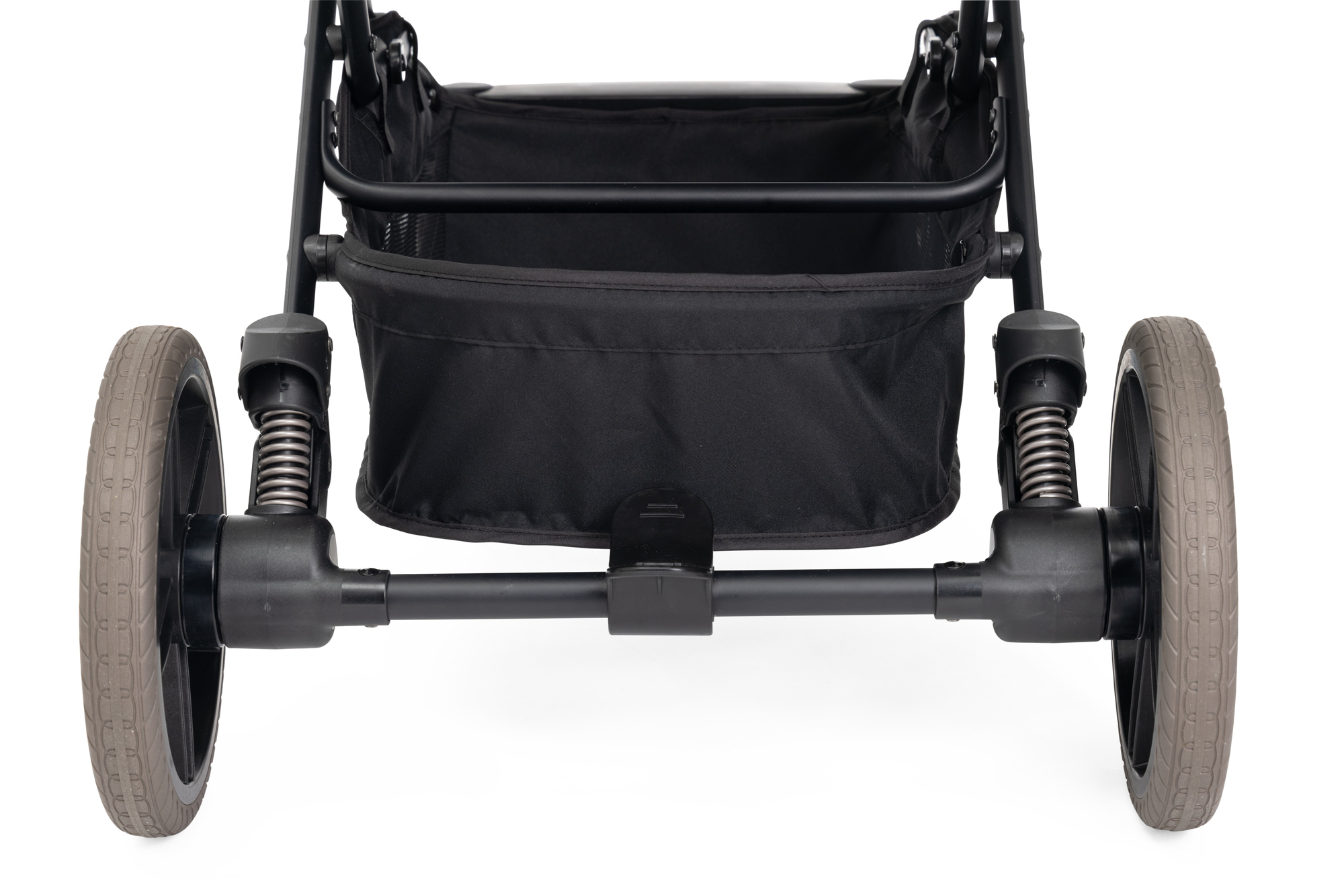 Коляска прогулочная Chicco Dolomiti от 0 до 4 лет Meadow зеленый - фото 15